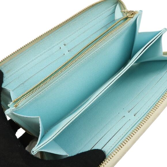 💎✨BEAUTIFUL✨💎Authentic Louis Vuitton Monogram Giant By The Pool Zippy Wallet - Picture 10 of 17